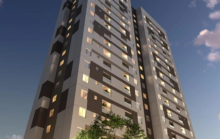 Tall Residencial