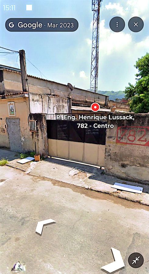 Terreno - Venda - Edson Passos - Mesquita - RJ