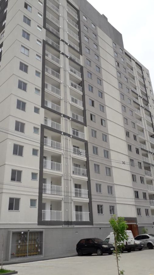 Apartamento - Venda - Jardim Jasmim - Nova Iguau - RJ