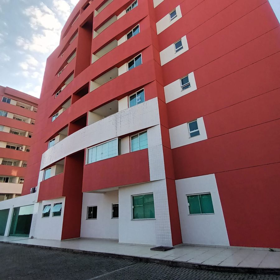 Flat - Venda - Campo Grande - Rio de Janeiro - RJ