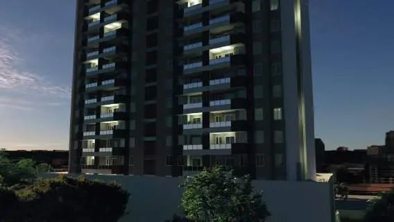 Apartamento - Venda - Rancho Novo - Nova Iguau - RJ