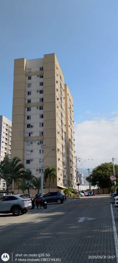 Apartamento - Aluguel - Jardim Tropical - Nova Iguau - RJ
