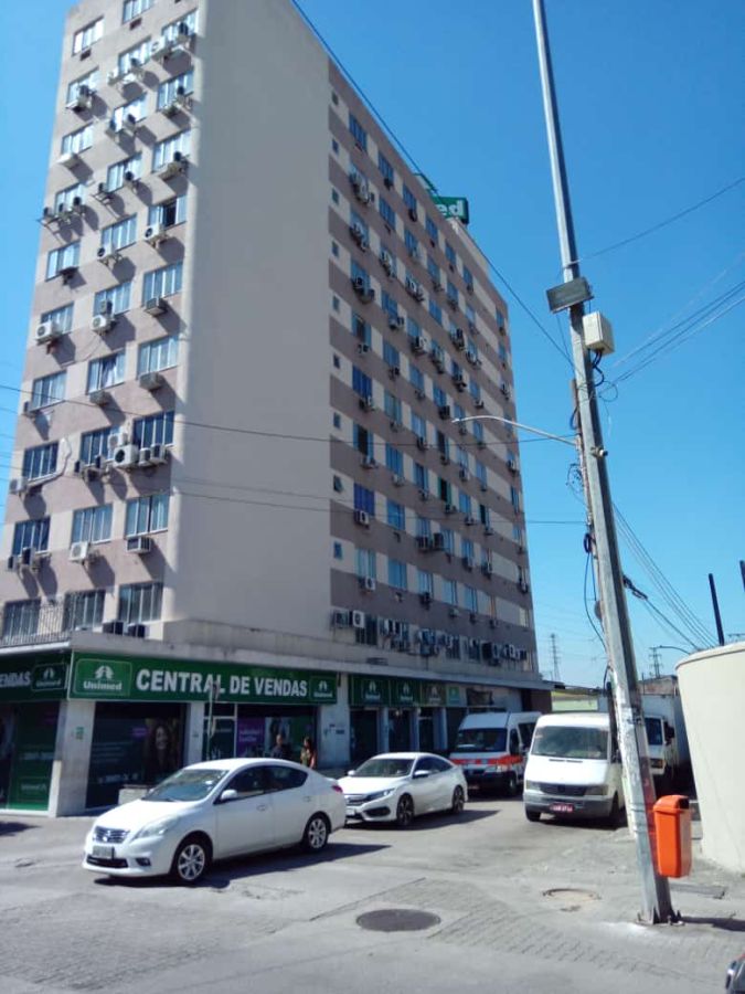 Sala Comercial - Venda - Centro - Nova Iguau - RJ