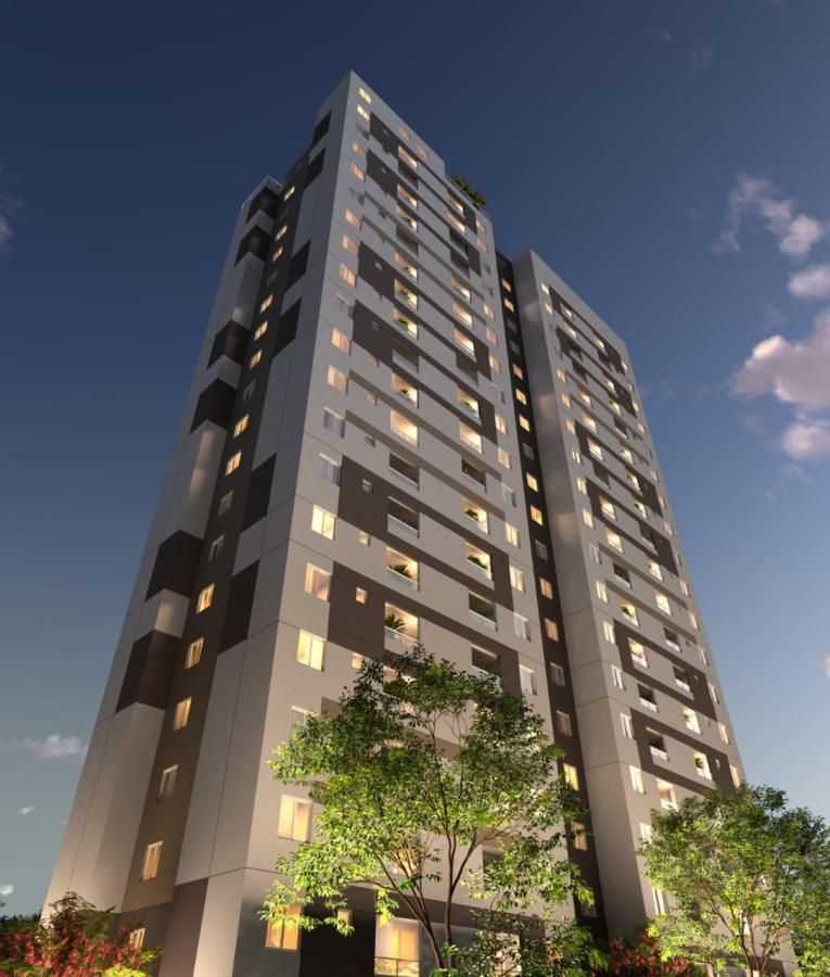 Apartamento - Venda - Centro - Nova Iguaçu - RJ