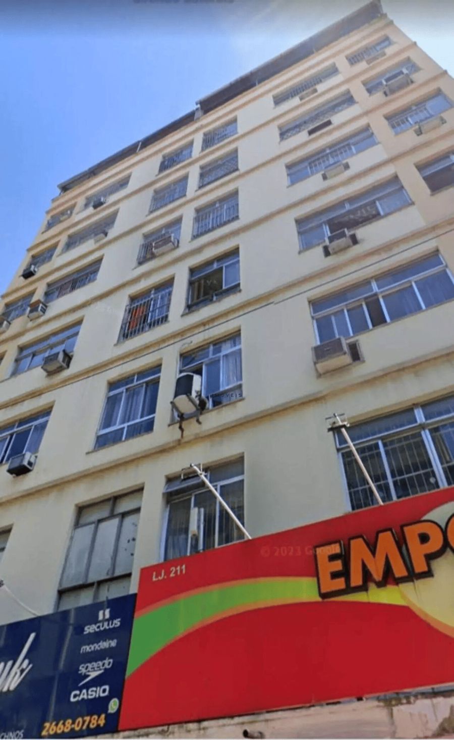 Apartamento - Aluguel - Centro - Nova Igua�u - RJ