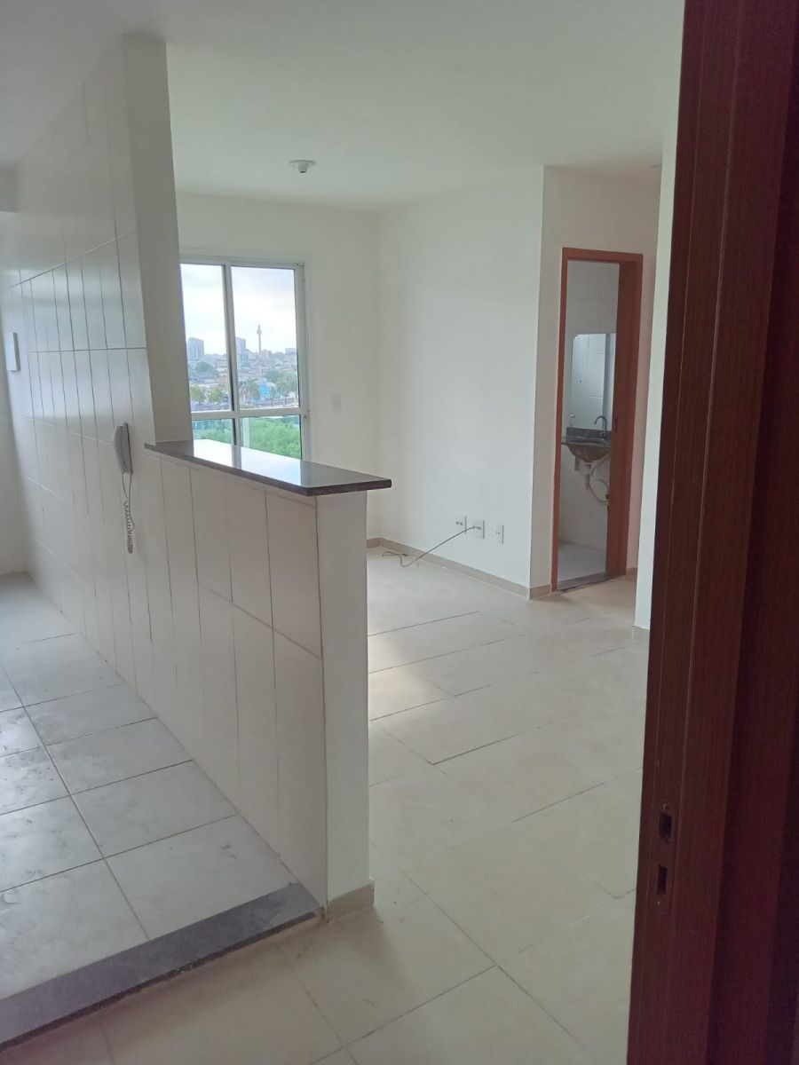 Apartamento - Venda - Jardim Tropical - Nova Iguau - RJ