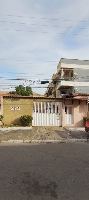 Apartamento - Venda - Da Luz - Nova Iguaçu - RJ