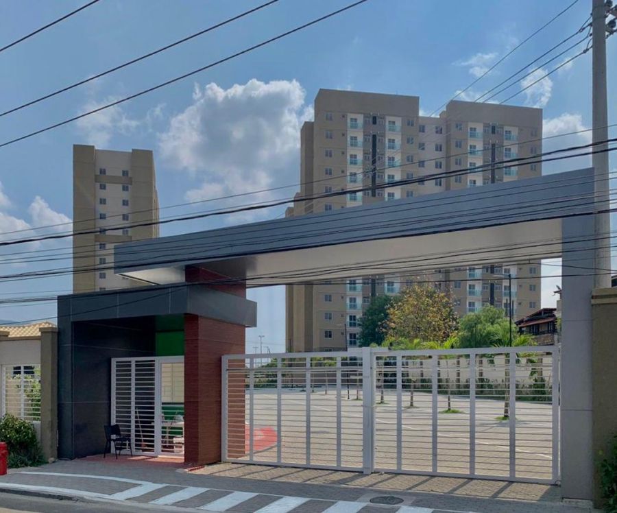 Apartamento - Venda - Jardim Tropical - Nova Iguaçu - RJ