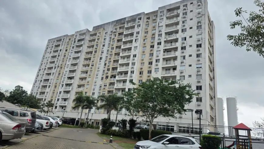 Apartamento - Venda - Metrpole - Nova Iguau - RJ