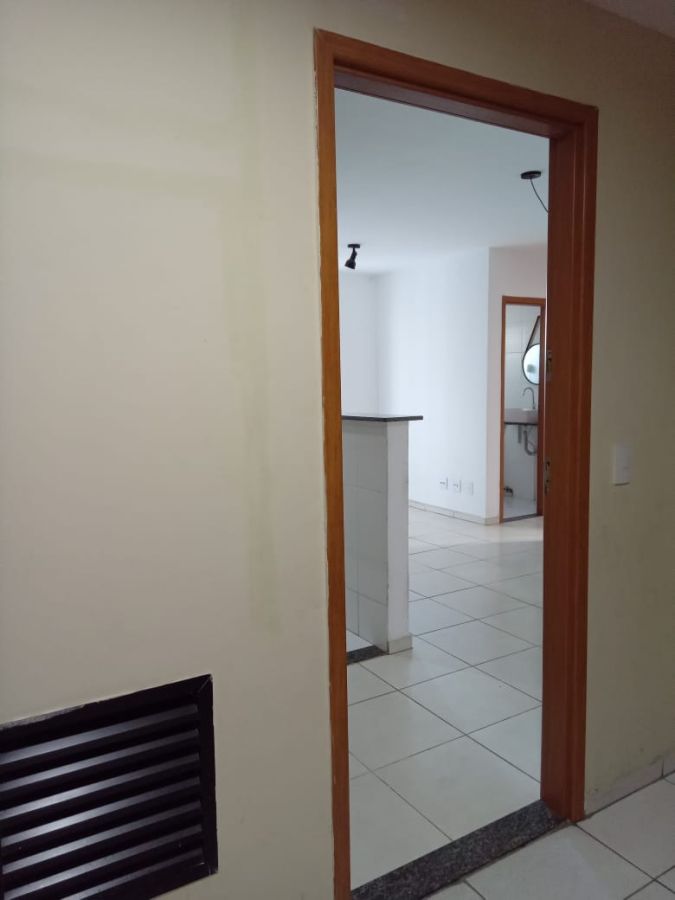 Apartamento - Aluguel - Jardim Tropical - Nova Iguau - RJ