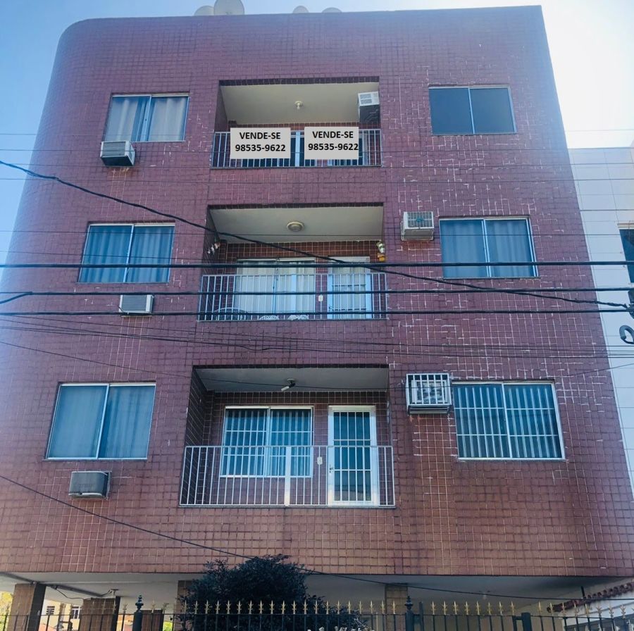 Apartamento - Venda - Vila Muriqui - Mangaratiba - RJ