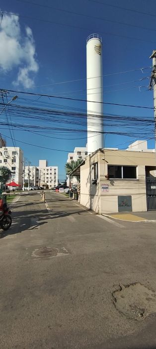 Apartamento - Aluguel - Vila Catia - Nova Igua�u - RJ