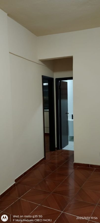 Apartamento - Aluguel - Centro - Nova Iguau - RJ