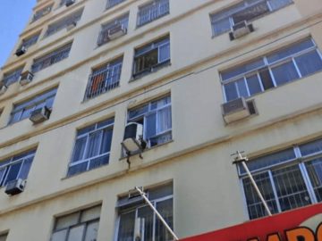 Edifcio Mario Scapin